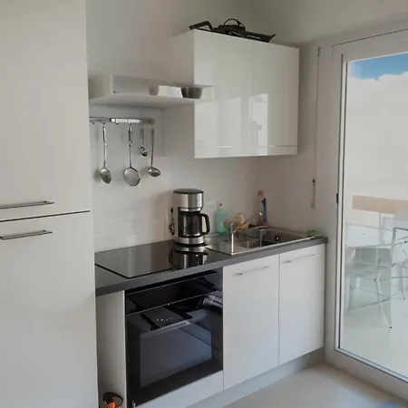 Centre Renove Avec Terrasse Au Calme Plages & Croisette A Pied